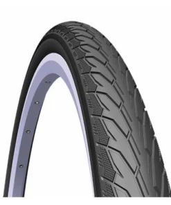 Pneumatiques Pour Cycles 24x1.90 Mitas FLASH V66 - Stop Thorn (ST) 3 Mm + REFLEX (RS) - EBike Ready - ETRTO 50-507