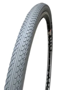 Pneumatiques Pour Cycles 700x35C Pneumatique Schwalbe CENTURY HS458 - K-Guard - Gris - ETRTO 37-622