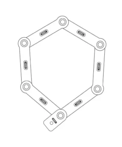 Abus Bordo Granit Xplus -Pneumatiques pour cycles boutique abus bordo granit xplus 4