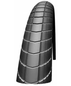 Pneumatiques Pour Cycles 24x2.00 Schwalbe BIG APPLE - HS430 - ETRTO 50-507