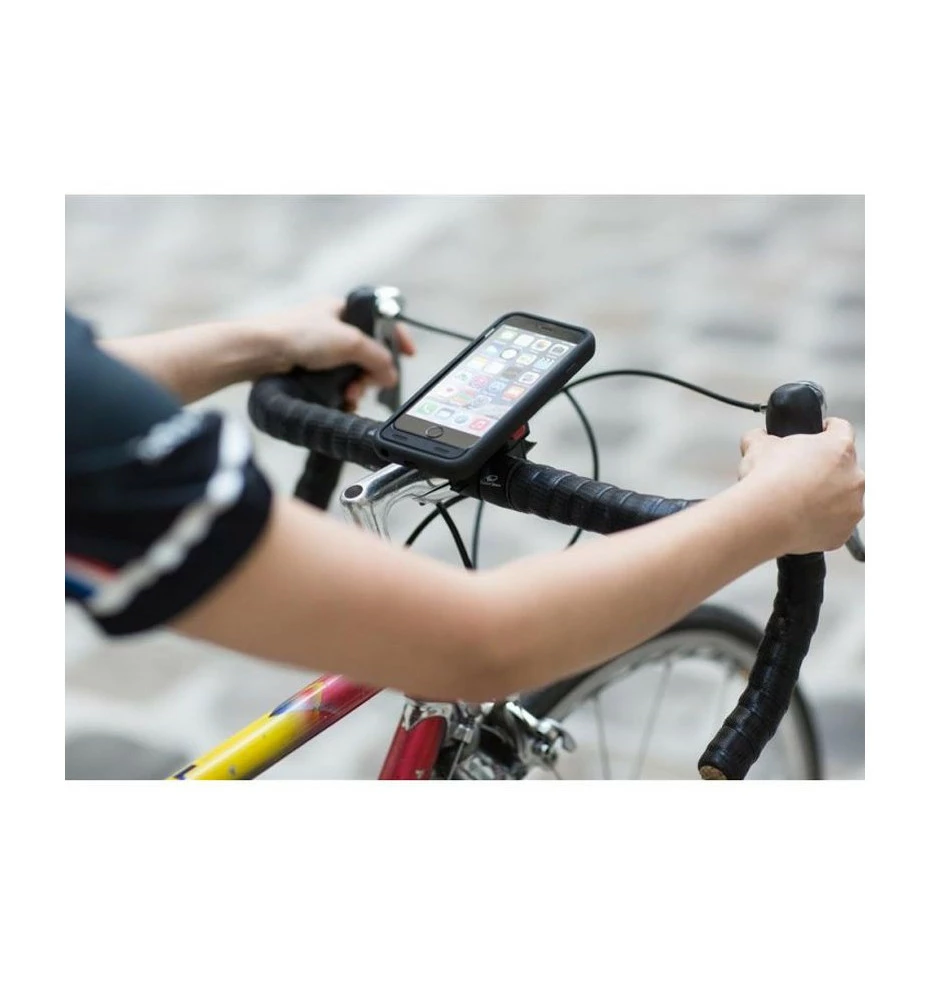 Tigra-sport Coque Tigra Sport MountCase PowerPLUS 4000mAh Pour IPhone 6+ 4 Tigra-sport Coque Tigra Sport MountCase PowerPLUS 4000mAh Pour IPhone 6+ – Image 2