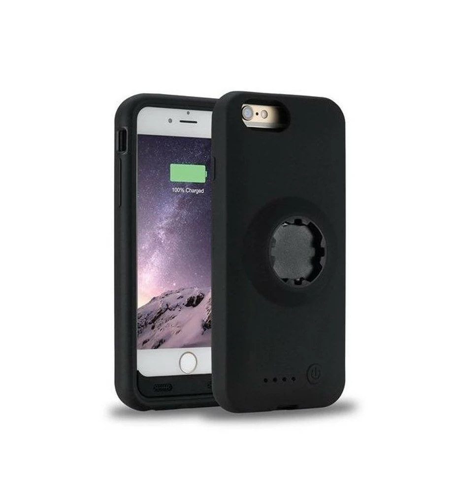 Tigra-sport Coque Tigra Sport MountCase PowerPLUS 4000mAh Pour IPhone 6+ 5 Tigra-sport Coque Tigra Sport MountCase PowerPLUS 4000mAh Pour IPhone 6+ – Image 3