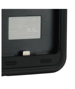 Tigra-sport Coque Tigra Sport MountCase PowerPLUS 4000mAh Pour IPhone 6+