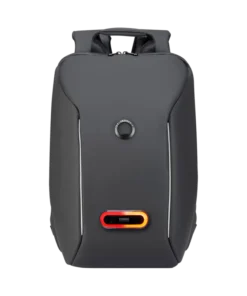 Delsey Cosmo Sac à Dos Connecté