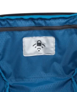 Delsey Cosmo Sac à Dos Connecté -Pneumatiques pour cycles boutique delsey cosmo sac a dos connecte 3