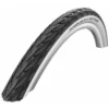 Pneumatiques Pour Cycles 700x28c Schwalbe Delta Cruiser HS431 Kevlar Guard Blanc/noir - ETRTO 28-622 -Pneumatiques pour cycles boutique delta cruiser hs431 whitewa