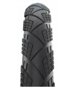 Pneumatiques Pour Cycles 27.5x2.35 Pneu Schwalbe MARATHON EFFICIENCY - Super Race V-Guard - HS617 - Tringle Souple - ETRTO 60-584 -Pneumatiques pour cycles boutique efficiency 3
