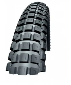 Pneumatiques Pour Cycles 20x2.10 Schwalbe JUMPIN' JACK HS331 Tringle Rigide
