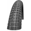 Pneumatiques Pour Cycles 20x1.85 Schwalbe CRAZY BOB Noir Tringle Rigide HS356 - ETRTO 47-406 -Pneumatiques pour cycles boutique hs356