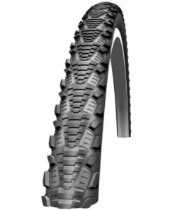 Pneumatiques Pour Cycles Pneumatique Schwalbe CX COMP 20x1.75 K-Guard - ETRTO 47- 406 HS 369 Tringle Rigide