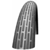 Pneumatiques Pour Cycles 26x2.35 Pneu Schwalbe FAT FRANK HS375 Noir/Reflex Tringle Rigide - ETRTO 60-559 -Pneumatiques pour cycles boutique hs375