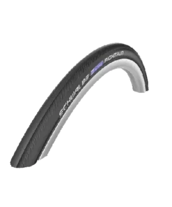 Pneumatiques Pour Cycles 24x1.00 Pneu Schwalbe RIGHT RUN Noir/Noir - ETRTO 25-540