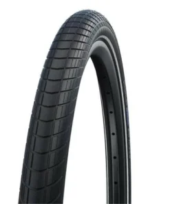 Pneumatiques Pour Cycles 18x2.00 Schwalbe BIG APPLE RaceGuard HS 430 Tringle Rigide - ETRTO 50-355