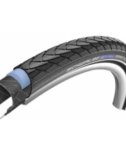 Pneumatiques Pour Cycles 700x32C Schwalbe MARATHON PLUS HS440 SmartGuard Tringle Rigide - ETRTO 32-622 -Pneumatiques pour cycles boutique hs440 4