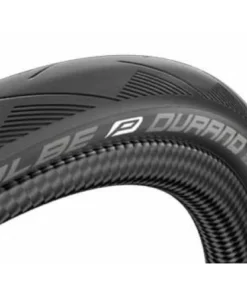 Pneumatiques Pour Cycles 27.5x1.10, Schwalbe, DURANO DD Double Defense HS464 Noir, Tringle Souple - ETRTO 28-584