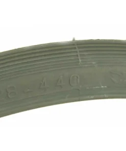 Pneumatiques Pour Cycles 500x28A Hutchinson Noir - ETRTO 28-440