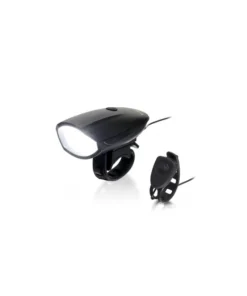 KLAXON & ÉCLAIRAGE AVANT UBIKHA