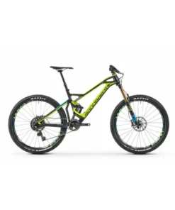 Mondraker Dune Carbon RR