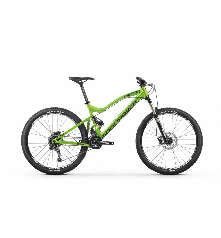 Mondraker Factor R 3 Mondraker Factor R