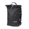 Sac à Dos Ortlieb Commuter Daypack City Black -Pneumatiques pour cycles boutique ortlieb commuter daypack city black