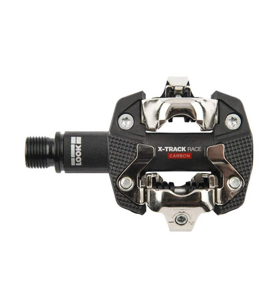 Look Pédales Pédale Look X-Track Race Carbon 3 Look Pédales Pédale Look X-Track Race Carbon