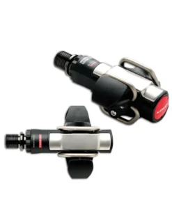 Look Pédales Pédales Look S-track Carbon Ti