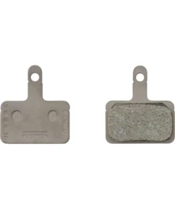 Plaquettes De Freins En Résine Shimano
