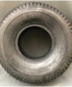 Pneumatiques Pour Cycles 15x6.00-6 Pneu Duro Turf Tubeless -Pneumatiques pour cycles boutique pneu duro turf tubelessb