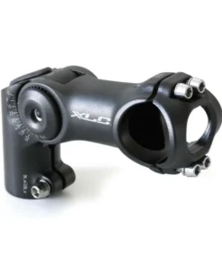 Potence XLC A-head Réglable 31.8mm/80 Mm