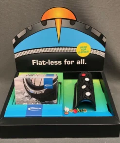 Pneumatiques Pour Cycles Présentoir MARATHON PLUS SCHWALBE -Pneumatiques pour cycles boutique pr sentoir marathon plus schwalbe c