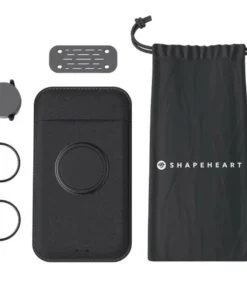 Shapeheart Support Téléphone Universel Pour Le Vélo -Pneumatiques pour cycles boutique shapeheart support telephone universel pour le velo 2