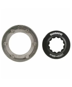 Shimano Adaptateur Center Lock Vers 6 Trous
