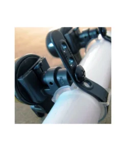 Crane Bell Sonnette OHOGI Match Dorée