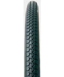 Pneumatiques Pour Cycles 650x35B Pneu Hutchinson URBAN - Noir à Flan Beige - Tringle Rigide - ETRTO 40-584 -Pneumatiques pour cycles boutique urban 600x35b 2