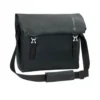 Vaude Augsburg 3 TM Noire Sacoche Vélo -Pneumatiques pour cycles boutique vaude augsburg 3 tm noire sacoche velo