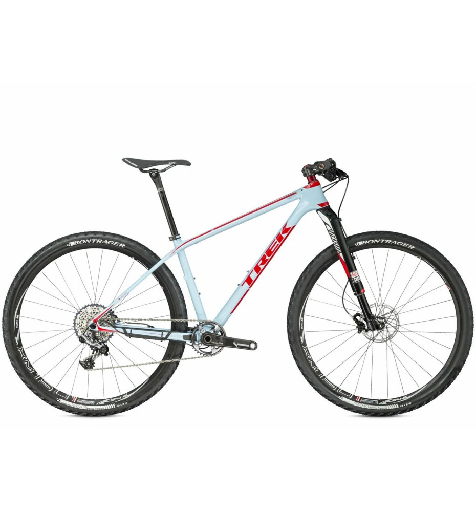 Trek Vélo Superfly 9.9 SL XX1 3 Trek Vélo Superfly 9.9 SL XX1