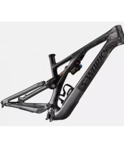 Specialized Vélos VTT SPECIALIZED Kit Cadre S-Works Stumpjumper EVO