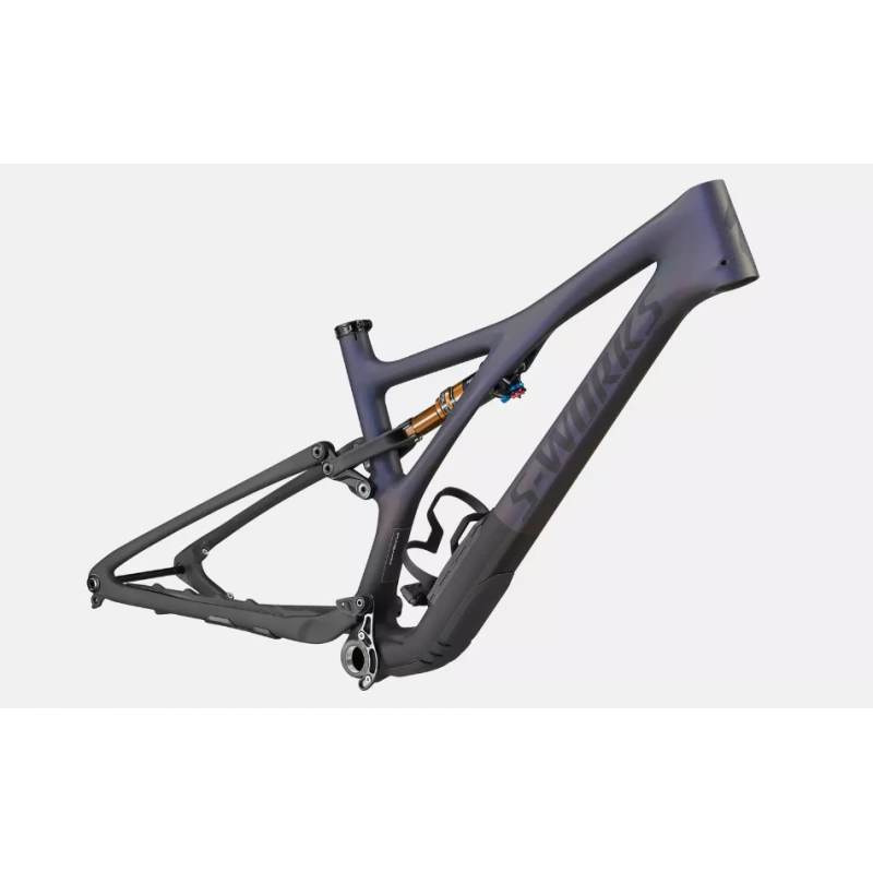 Specialized Vélos VTT SPECIALIZED KIT Cadre S-Works Stumpjumper 3 Specialized Vélos VTT SPECIALIZED KIT Cadre S-Works Stumpjumper
