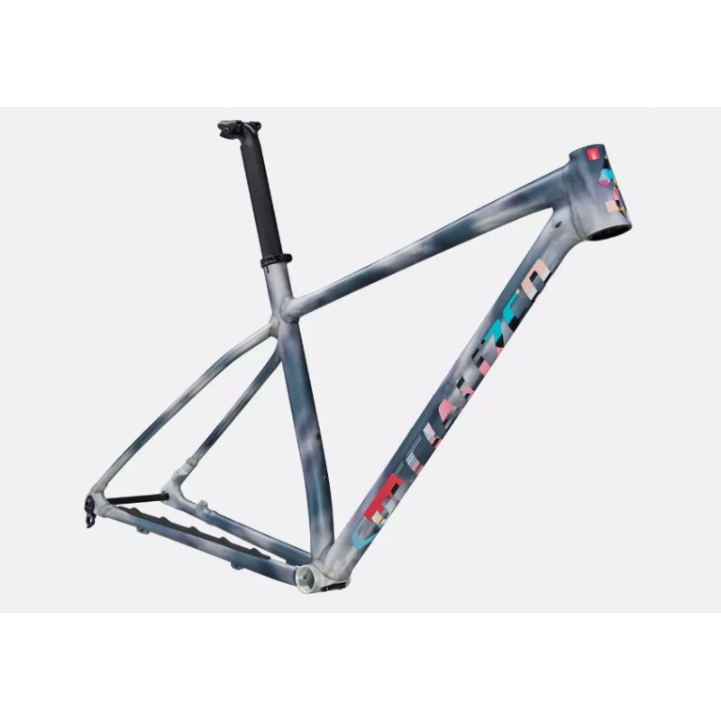 Specialized Vélos VTT Specialized Kit Cadre Chisel LTD 3 Specialized Vélos VTT Specialized Kit Cadre Chisel LTD