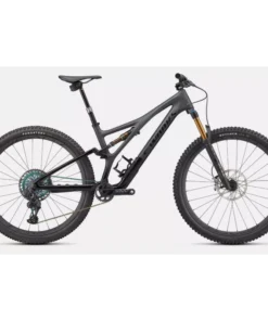 Specialized Vélos VTT SPECIALIZED S-Works Stumpjumper