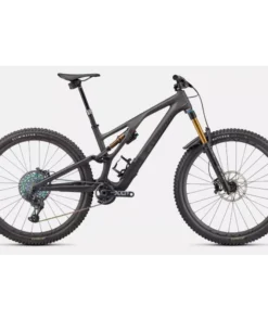 Specialized Vélos VTT SPECIALIZED S-Works Stumpjumper EVO