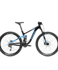 VTT Trek Fuel EX 7 29"