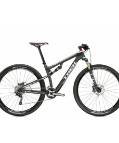 VTT Trek Superfly FS 9.7 SL