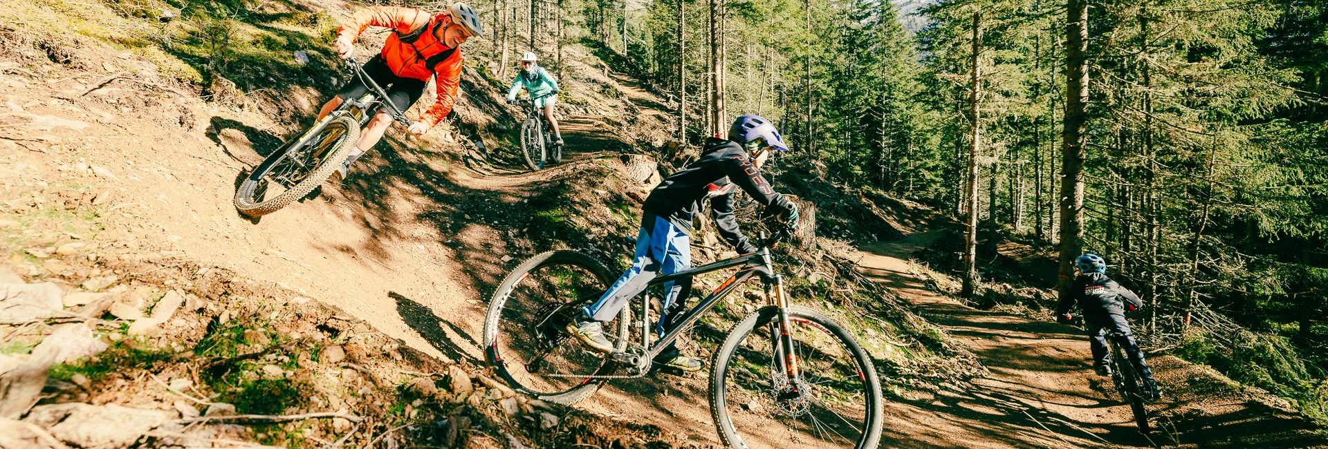 Pneumatiques pour cycles boutique -Pneumatiques pour cycles boutique mtb hochzeiger family trail